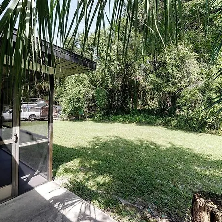 New 6Min To 3 Sister Springs, Spacious, Fun With Game Room Crystal River Exterior foto
