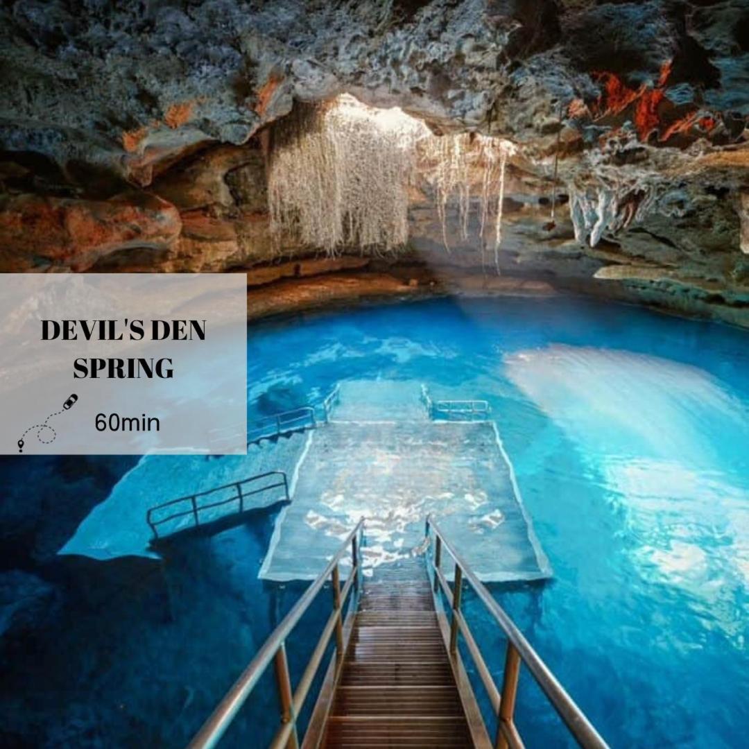 New 6min To 3 Sister Springs, Spacious, Fun With Game *