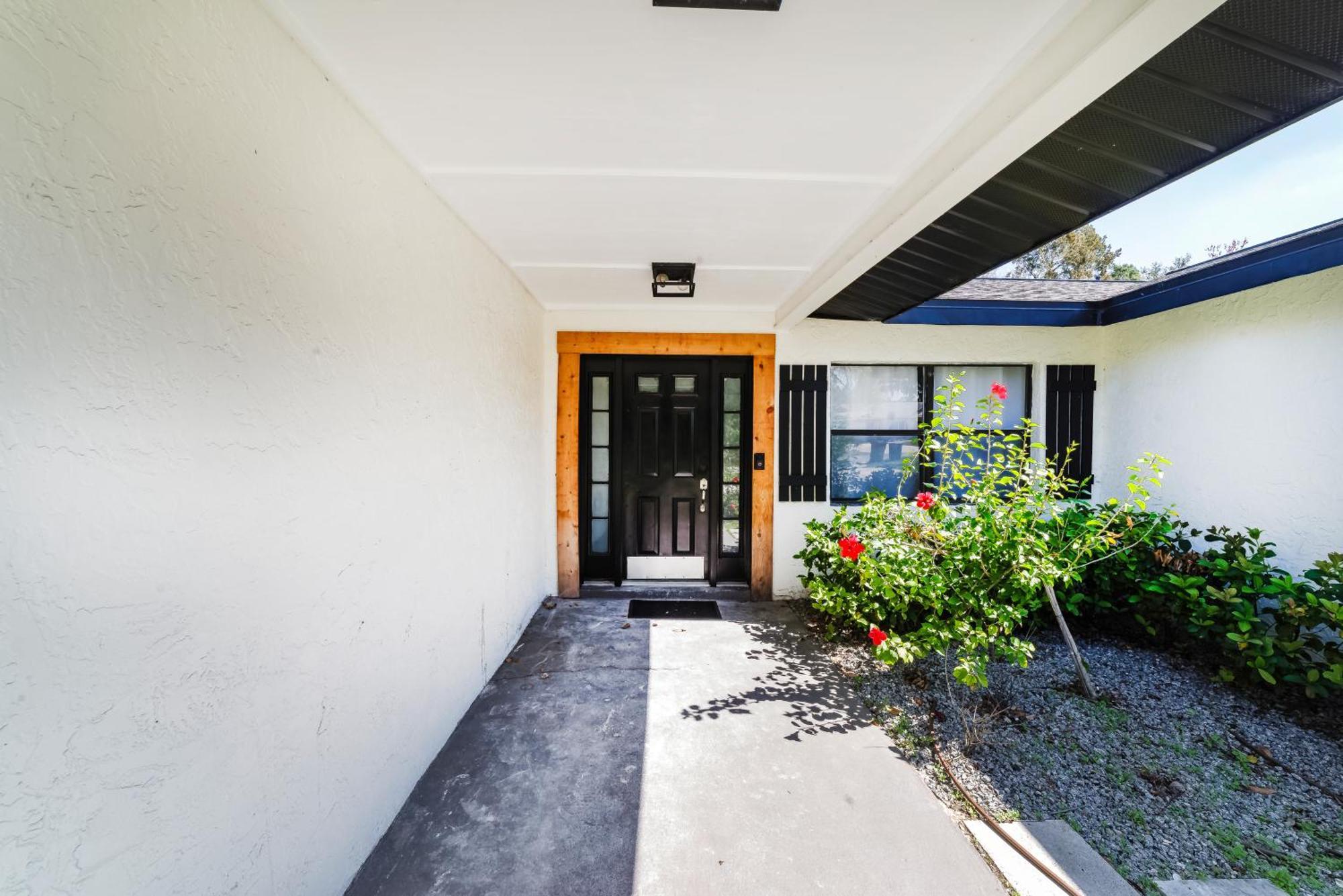 New 6min To 3 Sister Springs, Spacious, Fun With Game * Crystal River