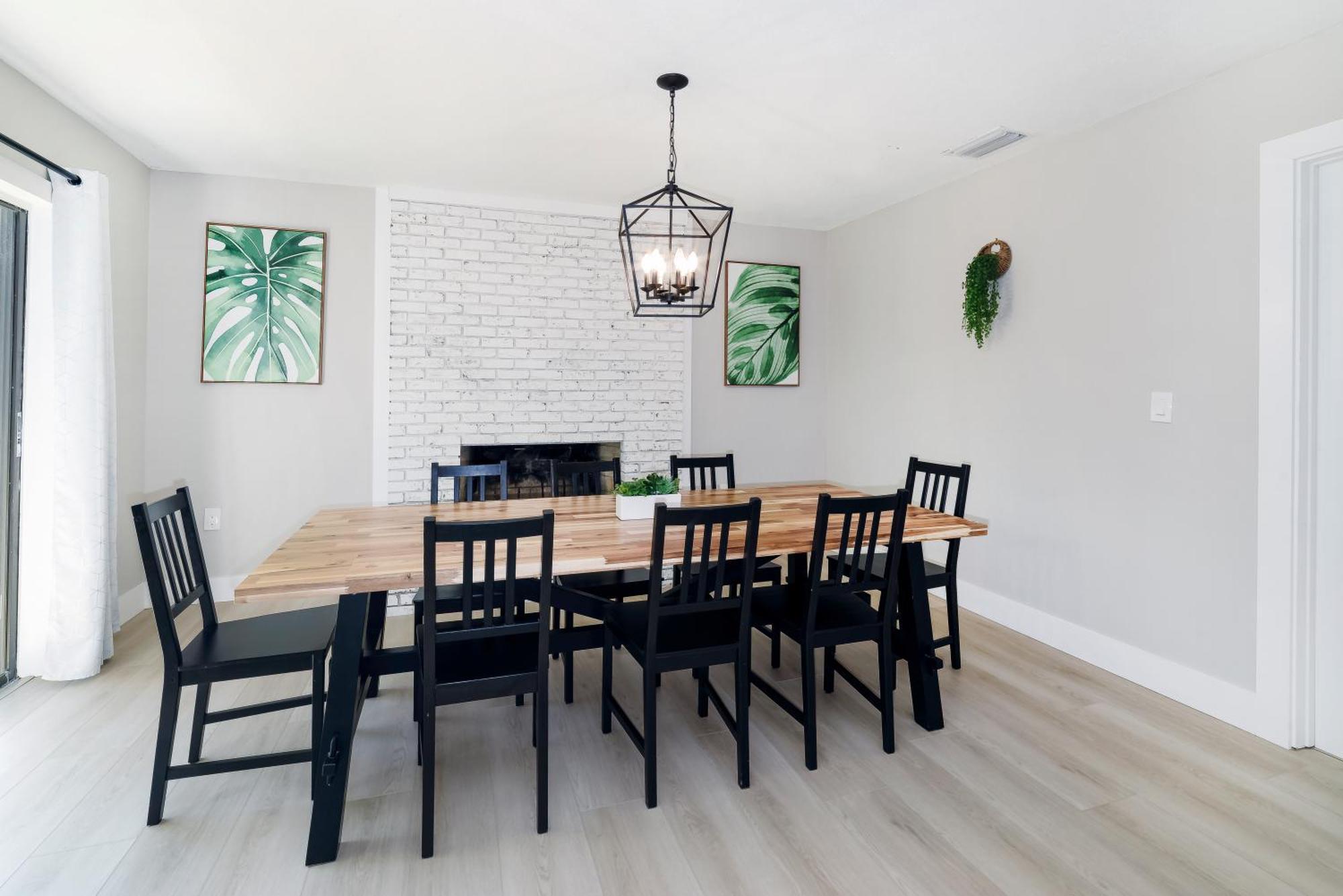 New 6min To 3 Sister Springs, Spacious, Fun With Game Crystal River
