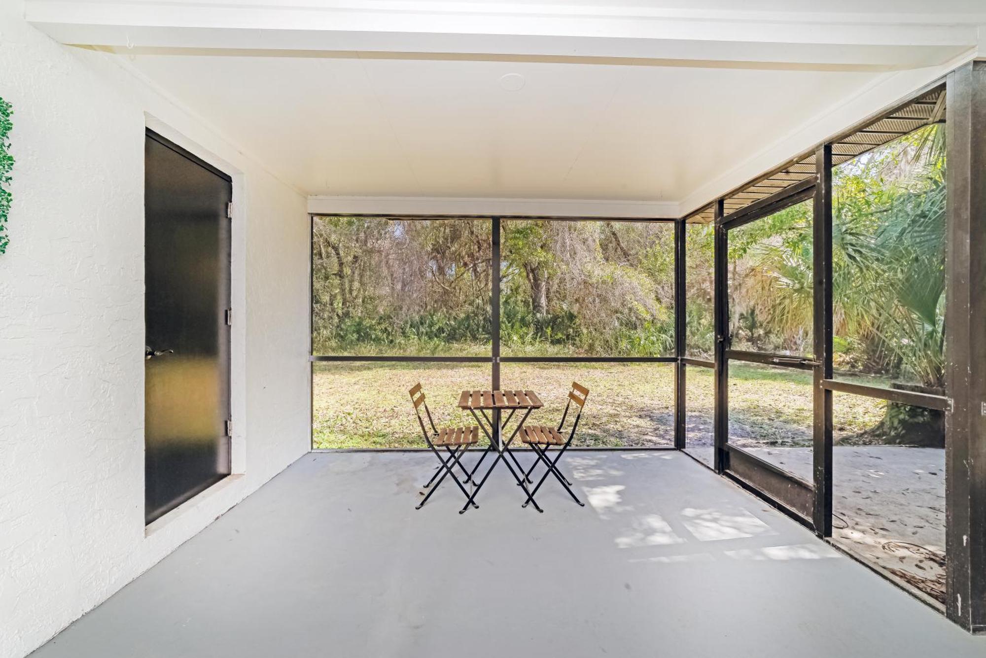 New 6min To 3 Sister Springs, Spacious, Fun With Game Holiday home Crystal River